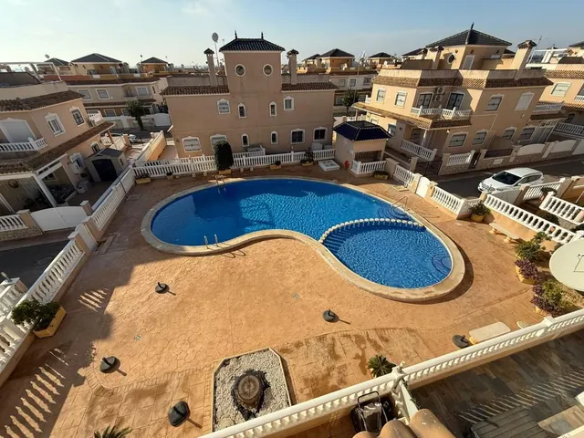 Villa 2 habitaciones 96m² en venta - El Mojón — 28