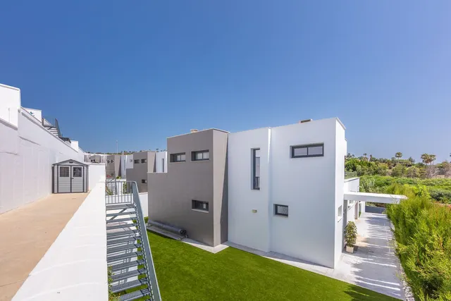Chalet 4 habitaciones 231m² en venta - Costa del Sol — 32