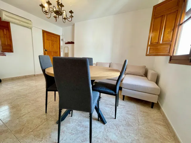 Vivienda de 3 dormitorios con garaje en plena Judería de Córdoba — 21