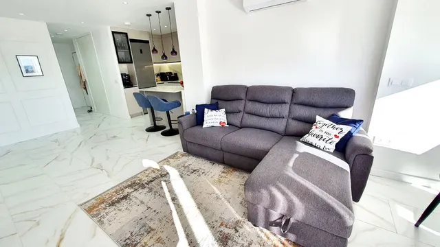 Apartamento 3 habitaciones 105m² en venta - Centro — 10