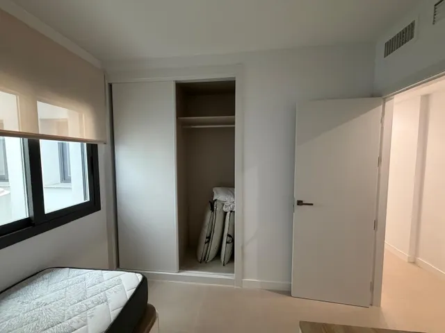 Piso en planta baja en Valle Niza, a un paso del mar. — 21