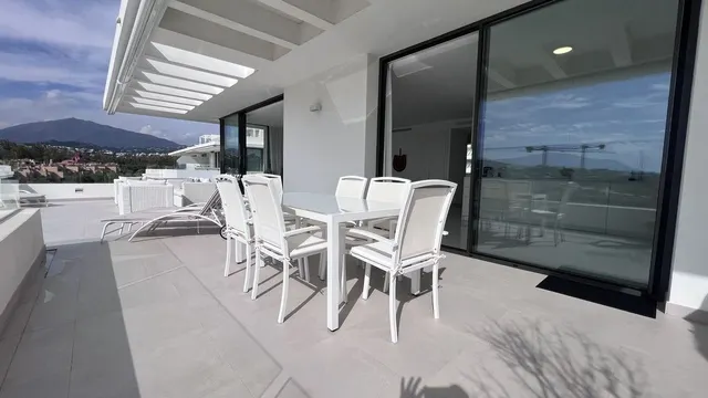 Ático 3 habitaciones 134m² en venta - Zona Las Mesas — 12