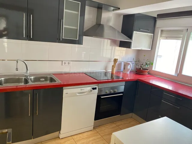 Piso en Venta Junto al Paseo Maritimo - foto 4