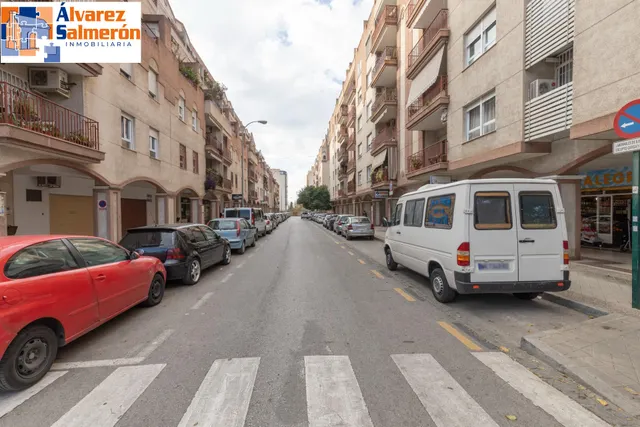 Moderno estudio tipo loft en urbanización villa pineda - zona villarejo — 20