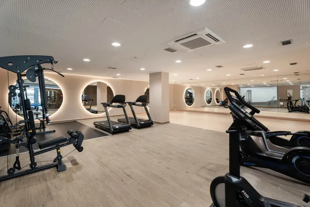 Ático 3 habitaciones 195m² en venta - Costa Del Sol — 28