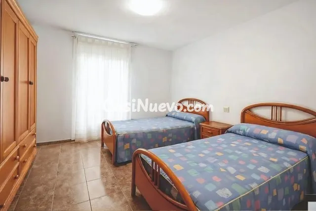CASA CENTRICA EN CASTELLON CON DOS PLANTAS,"POSIBILIDAD DE H - foto 2
