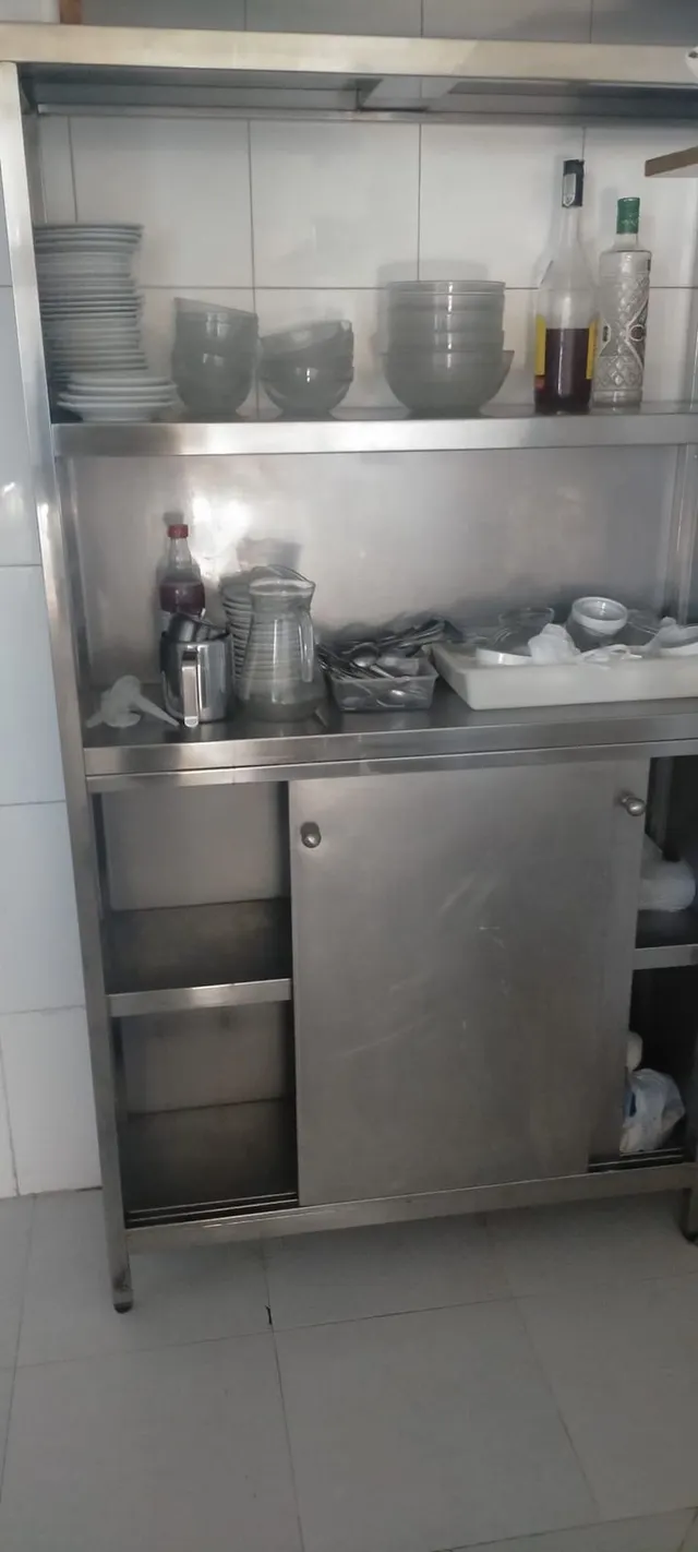 Restaurante 155m² en venta - Costa Del Sol — 19