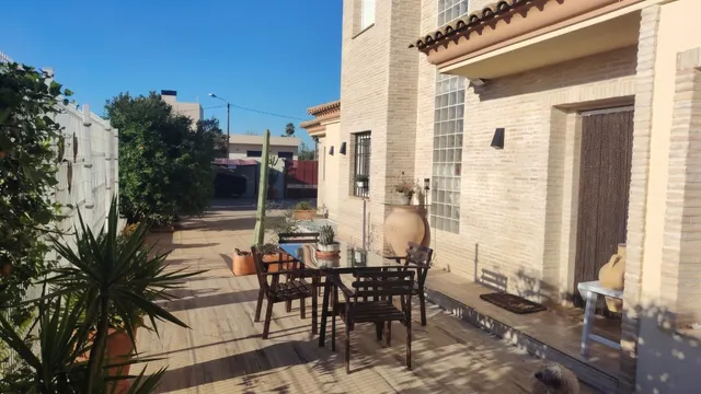 Casa-Chalet en Venta en Murcia Murcia — 19
