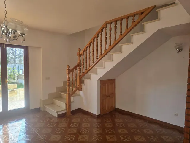 SE ALQUILA CON OPCION A COMPRA DUPLEX A 50 MTS DE LA PLAYA — 17