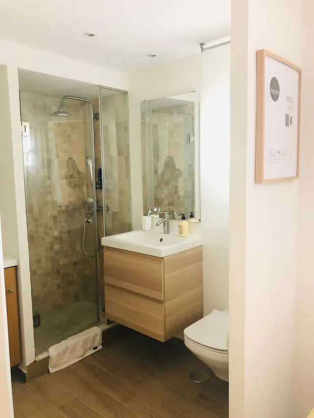Apartamento 1 habitación 57m² en venta - Marbella — 8