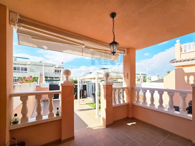 Luminoso y céntrico bungalow — 6