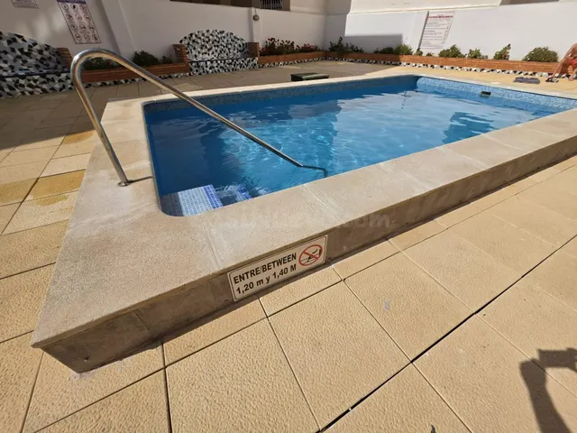 Apartamento 1 habitación 55m² en venta - torrevieja — 2
