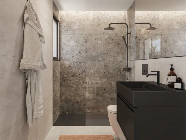 Apartamento 2 habitaciones 85m² en venta - Costa Del Sol — 6