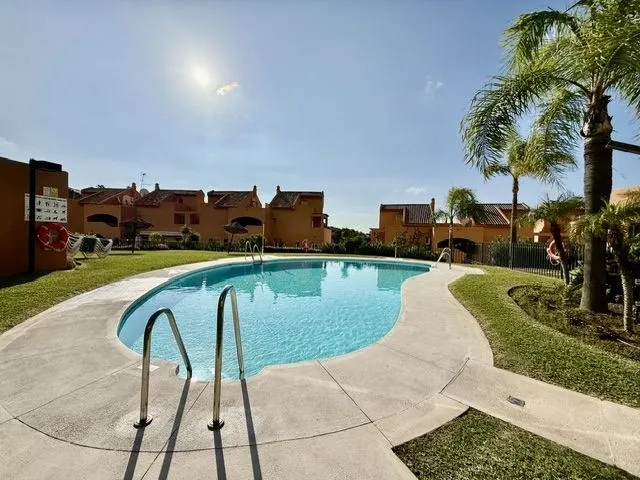 Apartamento 2 habitaciones 116m² en venta - Santa María — 15