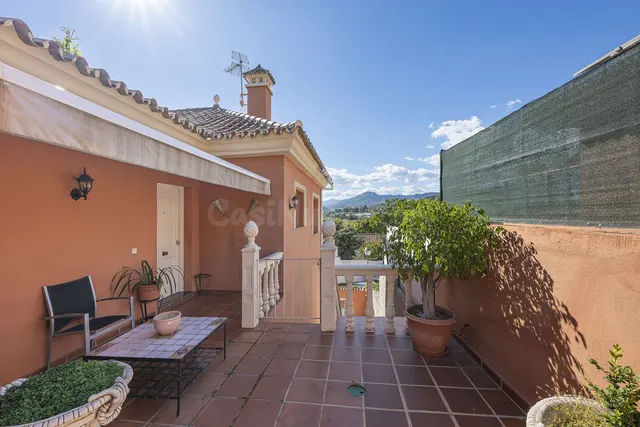 Chalet 4 habitaciones 183m² en venta - Costa del Sol - foto 4