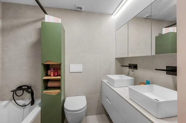 APARTAMENTO DE 3 DORMITORIOS Y 2 BAÑOS EN SAN PEDRO DEL PINATAR (MURCIA) — 29