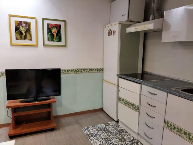 Moncasa vende inmueble en plaza mayor de Palencia — 7