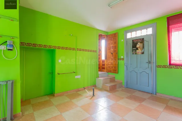 Bonita casa en Montejicar — 4