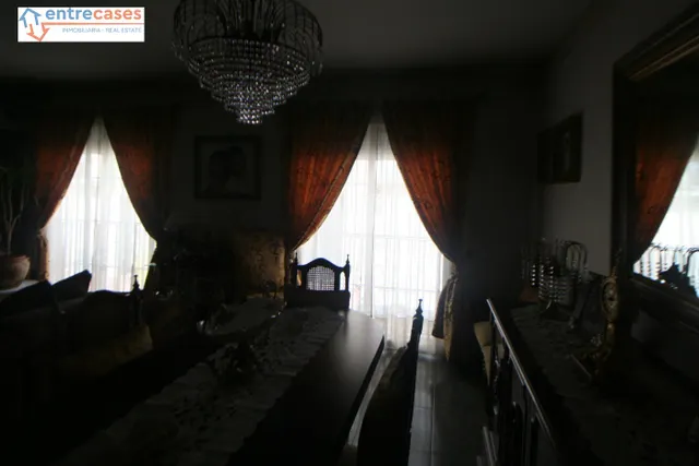 PRECIOSA CASA ADOSADA EN POLÍGONO 3, PARA ENTRAR A VIVIR — 16