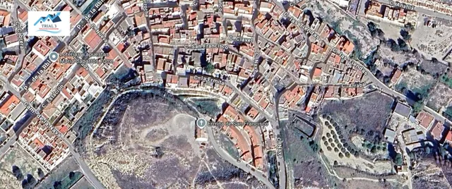 Venta Casa en Turre - Almería - foto 2
