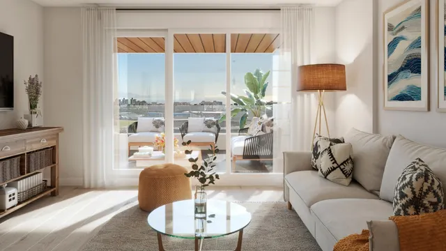 Apartamento planta baja. 3 dormitorios y 2 baños. Torremolinos — 4