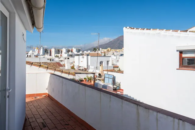 Adosado 5 habitaciones 170m² en venta - Costa Del Sol — 35