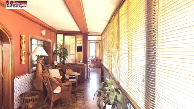 Increíble Ático Exclusivo en Benidorm: Vive el Sueño Mediterráneo — 17