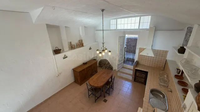 Encantadora Casa en La Vilavella - Ideal para Entrar a Vivir — 2