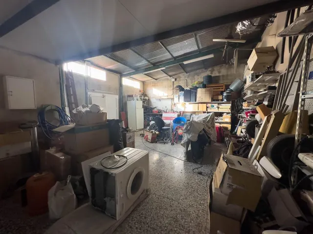 Casa con parcela ideal para edificar en Torrevieja — 23