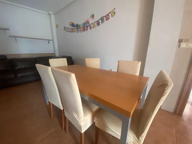 Casa en planta baja — 4