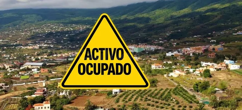 TERRENO EN BREÑA ALTA