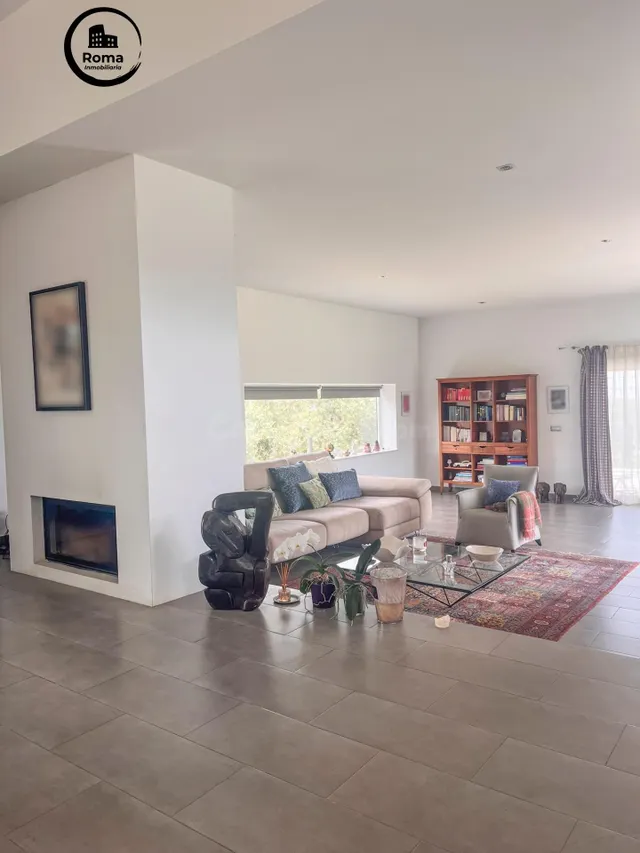 Residencia contemporánea con vistas panorámicas a la Vega y  - foto 5