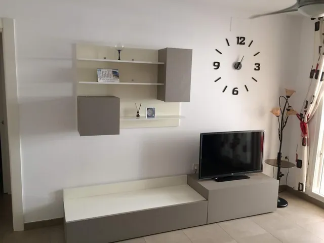 Se alquila en el Residencial Mar y Sal para larga temporada — 10