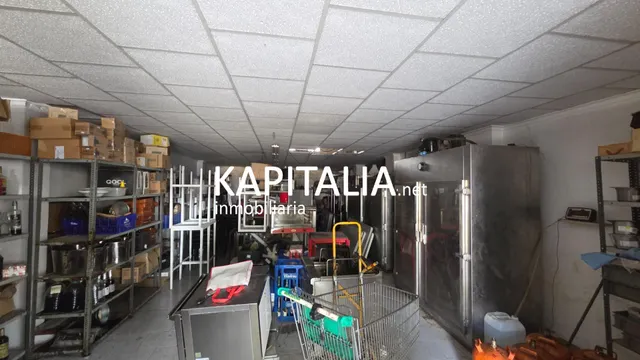Local comercial a la venta en Ontinyent — 4