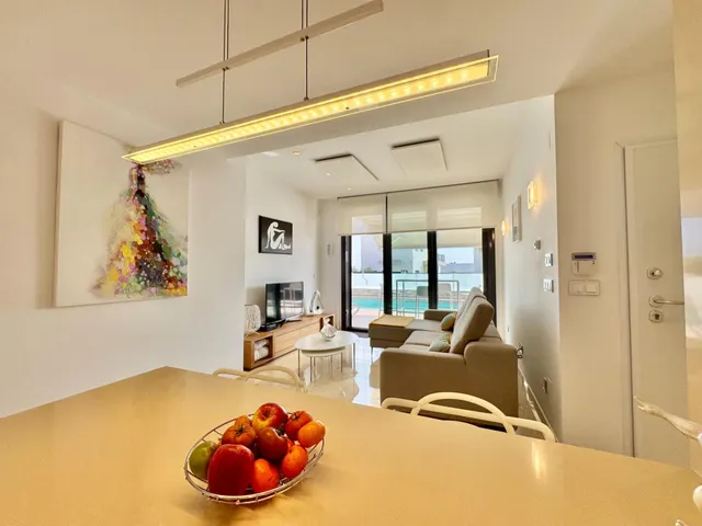 Villa 3 habitaciones 92m² en venta - Bellavista — 27