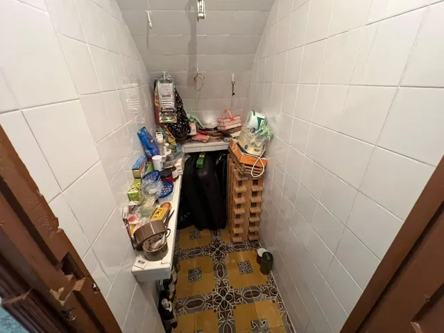 Casa baja en almaden — 20