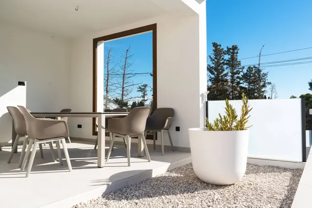 Villa 4 habitaciones 187m² en venta - La Marquesa — 34