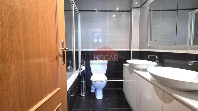 Piso en venta en Ávila,  zona sur — 19