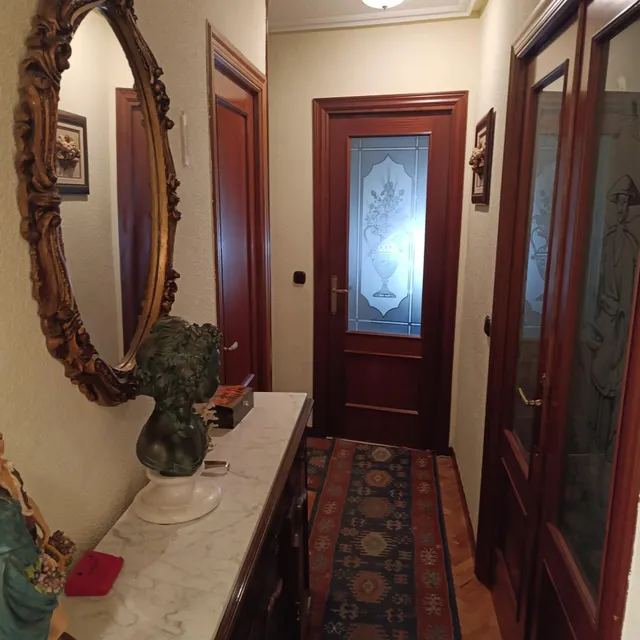 PRECIOSA CASA PARA ENTRAR A VIVIR — 6