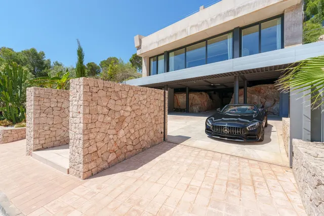 Villa 5 habitaciones 902m² en venta - Canyamel — 27