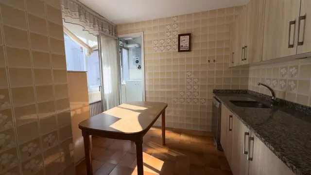 ¡¡¡¡gran oportunidad!!!! se vende piso en la zona universitaria con ascensor — 43