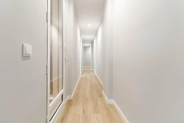 APARTAMENTO EN PLANTA BAJA A 100M DEL MAR — 11