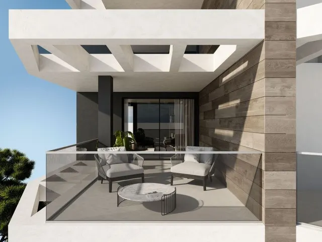 Apartamento 3 habitaciones 103m² en venta - Calpe — 9