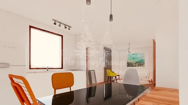 DOS CASAS COLINDANTES EN EL BURGO - foto 3