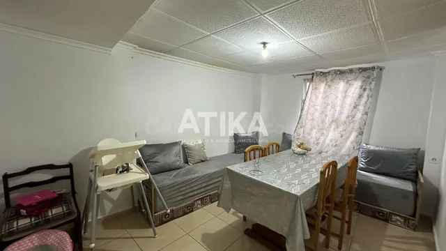 PISO EN VENTA EN ONTINYENT – ZONA SANTO DOMINGO — 2