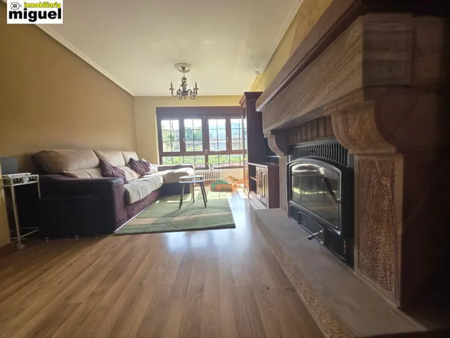 Casa con terreno en Siejo — 25