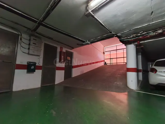 Garaje 32m² en venta - Los Bermejales - foto 5