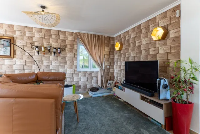 Villa 4 habitaciones 126m² en venta - Les deveses — 12