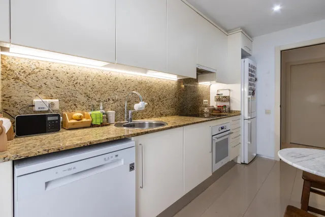 FANTASTICO DÚPLEX EN COVADONGA A SABADELL — 17