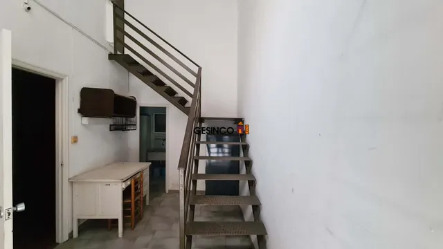 LOCAL CHAFLÁN EN VENTA O ALQUILER EN ONTINYENT — 5